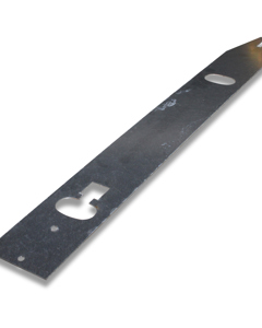 Abhänger 699 f/Sitzstange &Flacheisen &Tränke 48x28 Nova-270